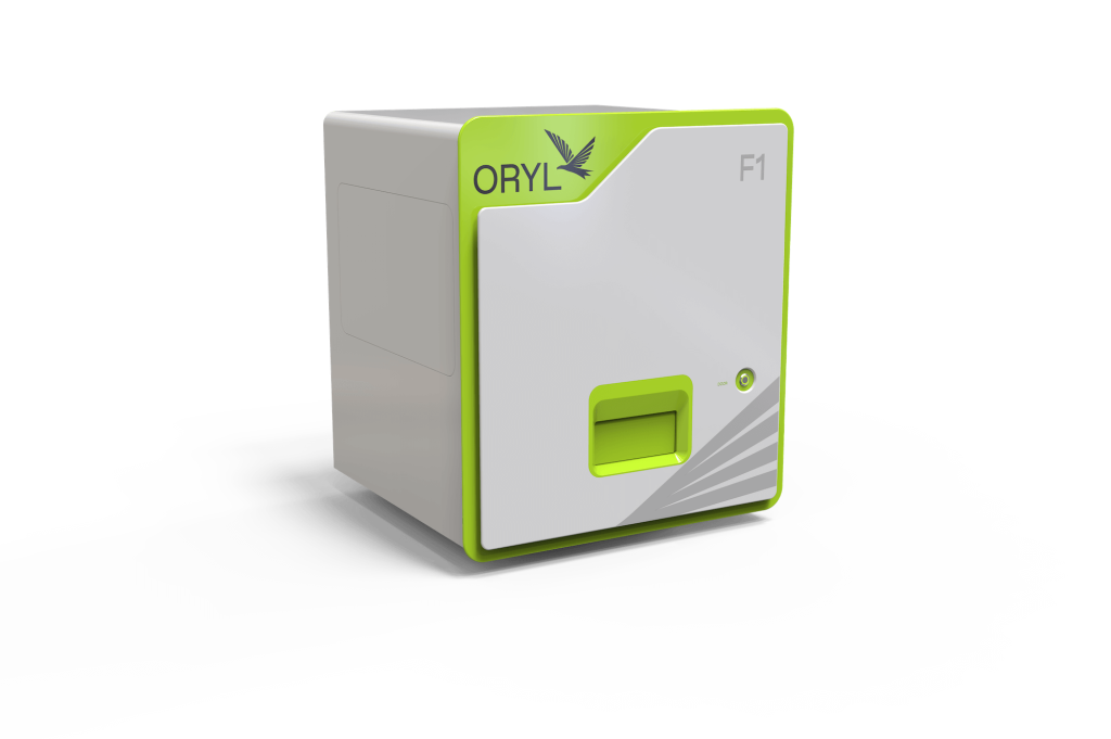 ORYL F1