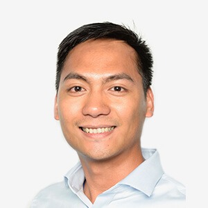 Orly Tarun, Ph.D Headshot
