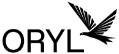 ORYL - 2025 Logo