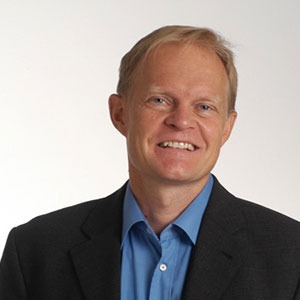 Thomas Werder Headshot